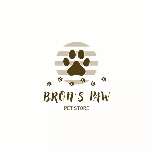 Bron's Paw